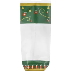 Evergreen Polypropylene Bag